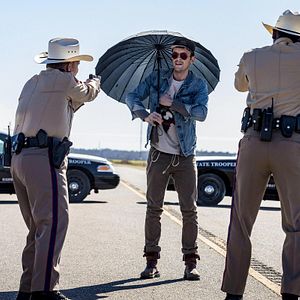 Fotoğraf Joseph Gilgun