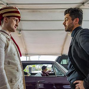 Fotoğraf Ruth Negga