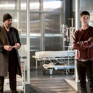 Fotoğraf The Flash (2014)