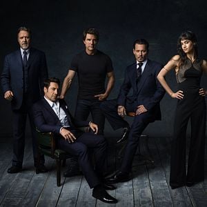 Fotoğraf Javier Bardem