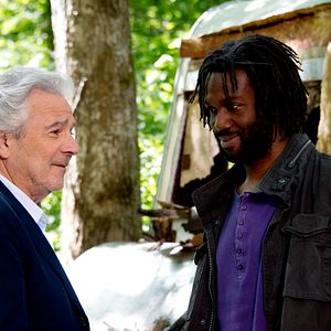 Fotoğraf Le Sang de la vigne