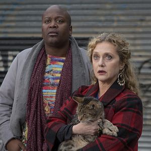 Fotoğraf Unbreakable Kimmy Schmidt