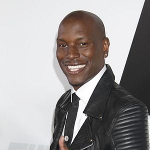 Fotoğraf Tyrese Gibson