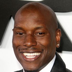 Fotoğraf Tyrese Gibson