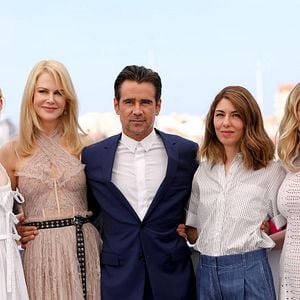 Fotoğraf The Beguiled