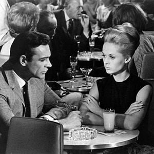 Fotoğraf Tippi Hedren