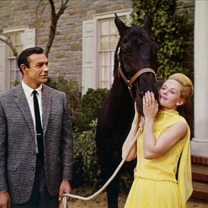 Fotoğraf Tippi Hedren