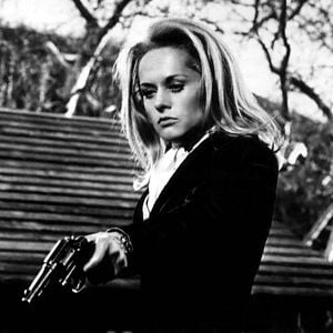 Fotoğraf Tippi Hedren