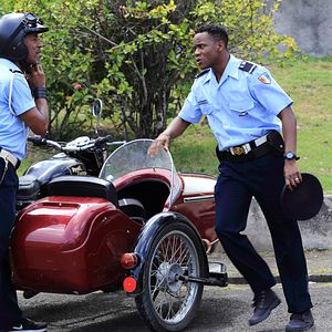 Fotoğraf Danny John-Jules