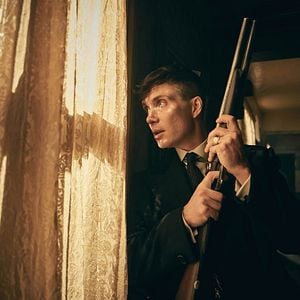 Fotoğraf Cillian Murphy