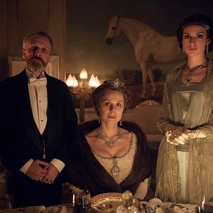 Fotoğraf Peaky Blinders