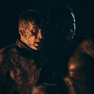 Fotoğraf Peaky Blinders