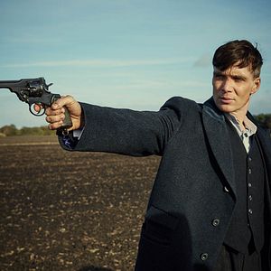 Fotoğraf Peaky Blinders