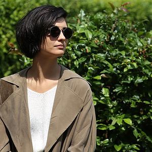 Fotoğraf Cesur ve Güzel