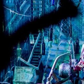 Fotoğraf What the Waters Left Behind