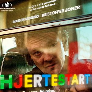 Fotoğraf Hjertestart