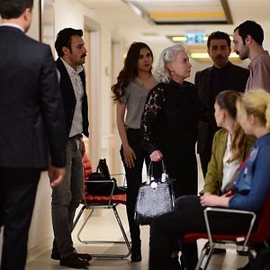 Fotoğraf İstanbullu Gelin