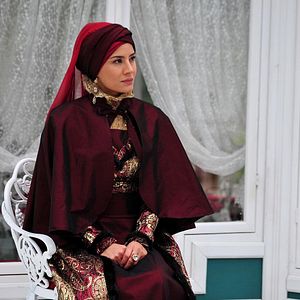 Fotoğraf Payitaht Abdülhamid