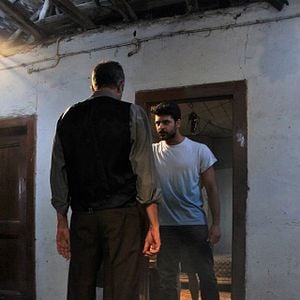 Fotoğraf Cin Ayet-i Aşk