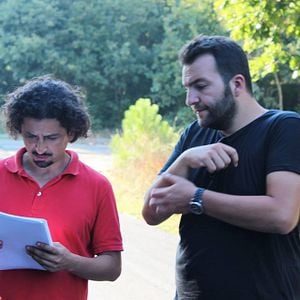 Fotoğraf Cin Ayet-i Aşk