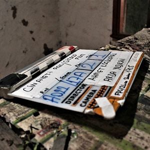 Fotoğraf Cin Ayet-i Aşk