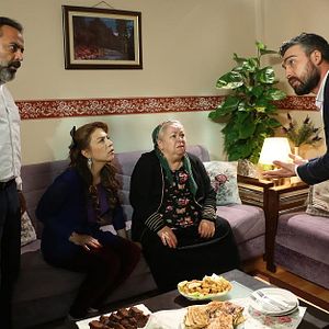 Fotoğraf Kalbimdeki Deniz