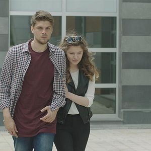 Fotoğraf Fazilet Hanım ve Kızları