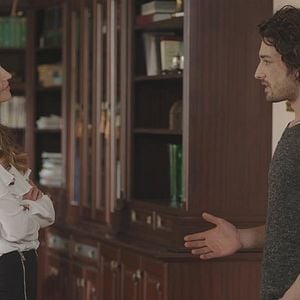 Fotoğraf Fazilet Hanım ve Kızları