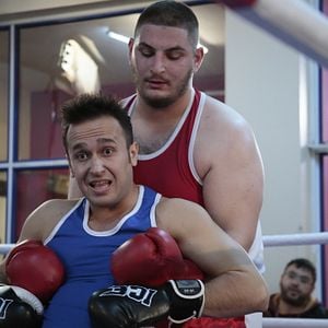 Fotoğraf Lise Devriyesi