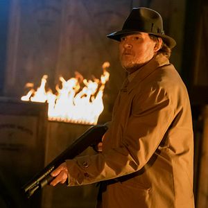 Fotoğraf Donal Logue