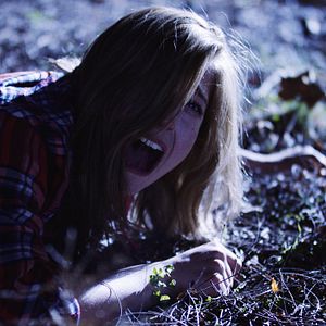 Fotoğraf Larissa White