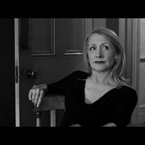 Fotoğraf Patricia Clarkson
