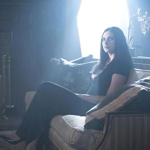 Fotoğraf Morena Baccarin