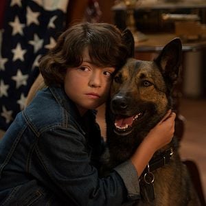 Fotoğraf Max 2: White House Hero