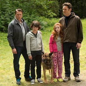 Fotoğraf Max 2: White House Hero