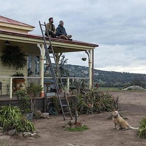 Fotoğraf Scott Glenn