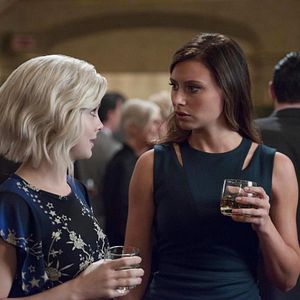 Fotoğraf Aly Michalka