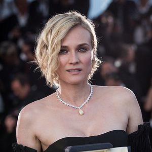 Fotoğraf Diane Kruger