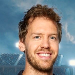 Fotoğraf Sebastian Vettel