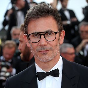 Fotoğraf Michel Hazanavicius