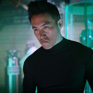 Fotoğraf Albert Kong