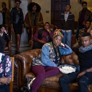 Fotoğraf Ashley Blaine Featherson