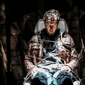 Fotoğraf Ethan Peck