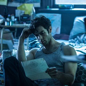 Fotoğraf Ethan Peck
