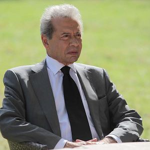 Fotoğraf Eşkıya Dünyaya Hükümdar Olmaz