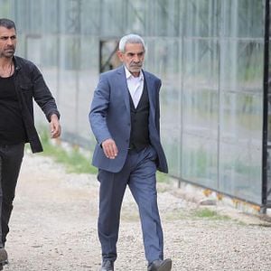 Fotoğraf Eşkıya Dünyaya Hükümdar Olmaz