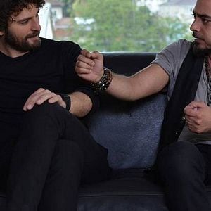 Fotoğraf Hayat Şarkısı