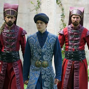 Fotoğraf Muhteşem Yüzyıl Kösem