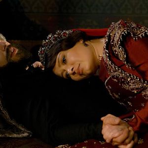 Fotoğraf Muhteşem Yüzyıl Kösem