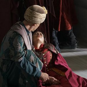 Fotoğraf Muhteşem Yüzyıl Kösem